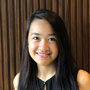 Meet your Posher, Melanie concepcion